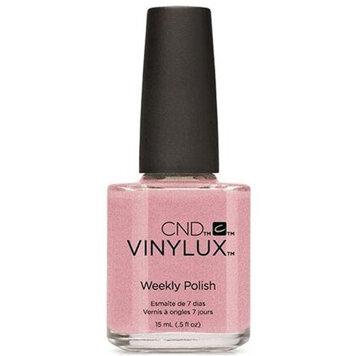 Vinylux Weekly Polish - #187 Fragrant Freesia